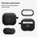 Etui obudowa Caseology Vault do Apple Airpods 3 Matte Black