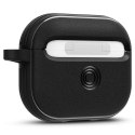 Etui obudowa Caseology Vault do Apple Airpods 3 Matte Black