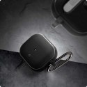 Etui obudowa Caseology Vault do Apple Airpods 3 Matte Black