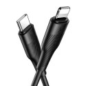 Kabel Joyroom S-1224M3 Type-C - Lightning Cable PD20W 120cm Black