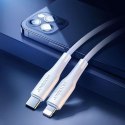 Kabel Joyroom S-1224M3 Type-C - Lightning Cable PD20W 120cm White