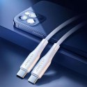 Kabel Joyroom S-1830M3 Type-C Cable PD60W 180cm White