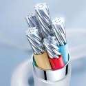 Kabel Joyroom S-1830M3 Type-C Cable PD60W 180cm White