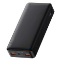 Powerbank Baseus PPBD20K Bipow 20W Digital Display 20000mAh Black