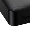 Powerbank Baseus PPBD20K Bipow 20W Digital Display 20000mAh Black