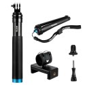 Selfie stick / statyw Telesin do kamer sportowych (GP-MNP-090-S)