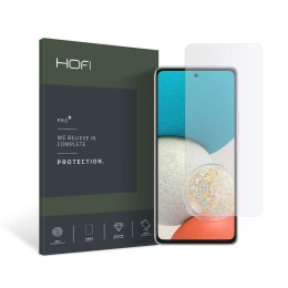 Szkło hartowane Hofi Glass Pro+ do Samsung Galaxy A53 5G Clear