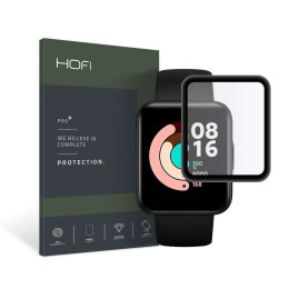 Szkło hybrydowe Hofi Hybrid Pro+ do Xiaomi Redmi Watch 2 Lite Black