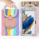 Etui X-Armor do Samsung Galaxy Tab A8 10.5 X200 / X205 Baby Color