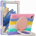 Etui X-Armor do Samsung Galaxy Tab A8 10.5 X200 / X205 Baby Color