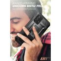 Etui Supcase Unicorn Beetle Pro do Samsung Galaxy A33 5G Black
