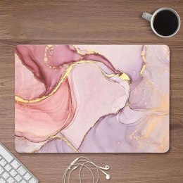 Etui obudowa SmartShell do Apple Macbook Air 13 2018-2020 Marble