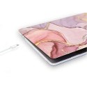 Etui obudowa SmartShell do Apple Macbook Air 13 2018-2020 Marble