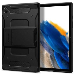 Etui obudowa Spigen Tough Armor Pro do Samsung Galaxy Tab A8 10.5 X200/ X205 Black