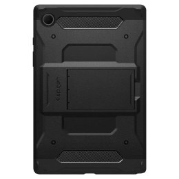 Etui obudowa Spigen Tough Armor Pro do Samsung Galaxy Tab A8 10.5 X200/ X205 Black