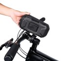 Sakwa rowerowa XT3 Bike Mount na mostek Black