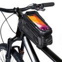 Sakwa rowerowa XT5 Bike Mount na ramę Black