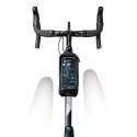 Sakwa rowerowa XT5 Bike Mount na ramę Black