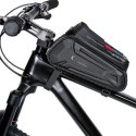 Sakwa rowerowa XT5 Bike Mount na ramę Black