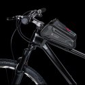 Sakwa rowerowa XT5 Bike Mount na ramę Black