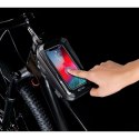 Sakwa rowerowa na ramę XT2 Bike Mount Black