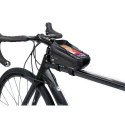 Sakwa rowerowa na ramę XT2 Bike Mount Black