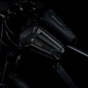 Sakwa rowerowa na ramę XT6 Bike Mount Black