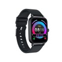 Smartwatch Colmi P28 (czarny)