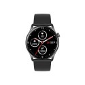 Smartwatch Colmi SKY 8 (czarny)