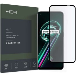 Szkło Hartowane Hofi Glass Pro+ do Realme 9 Pro+ Plus Black