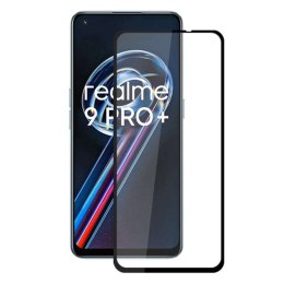 Szkło Hartowane Hofi Glass Pro+ do Realme 9 Pro+ Plus Black