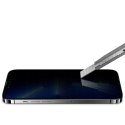 Szkło hartowane GlasTIFY OTG+ 2-Pack do Samsung Galaxy S21 FE Clear