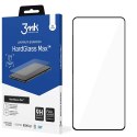 Szkło hartowane na ekran 3mk HardGlass Max FP do Samsung Galaxy S22 Plus Black