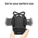 Uchwyt rowerowy na kierownicę Spigen A251 Bike Mount Black