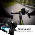 Uchwyt rowerowy na kierownicę Spigen A251 Bike Mount Black