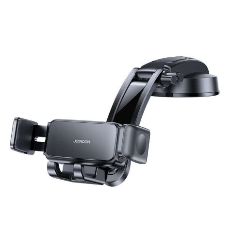 Uchwyt samochodowy JoyRoom na kokpit i szybę Car Mount Black