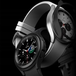 2x Nakładka ochronna obudowa Ringke Slim do Galaxy Watch 4 Classic 46mm