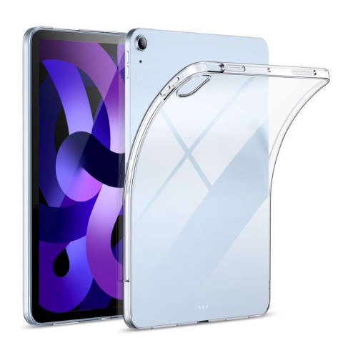 Etui ESR Project Zero do Apple iPad Air 4 2020 / 5 2022 Clear