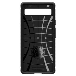 Etui Spigen Rugged Armor do Google Pixel 6A Matte Black