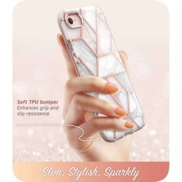 Etui Supcase Cosmo do Apple iPhone 7 / 8 / SE 2020 / 2022 Marble