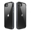 Etui Supcase UB Edge Pro do Apple iPhone 7 / 8 / SE 2020 / 2022 Black