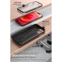 Etui Supcase Unicorn Beetle Pro do Apple iPhone 13 Pro Black