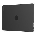 Etui obudowa Incase Hardshell Dots do MacBook Pro 14 2021 Black