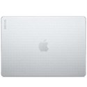 Etui obudowa Incase Hardshell Dots do MacBook Pro 14 2021 Clear