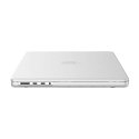 Etui obudowa Incase Hardshell Dots do MacBook Pro 14 2021 Clear