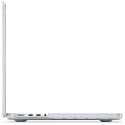 Etui obudowa Incase Hardshell Dots do MacBook Pro 14 2021 Clear