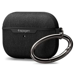 Etui obudowa pokrowiec Spigen Urban Fit case do Apple AirPods Pro Black