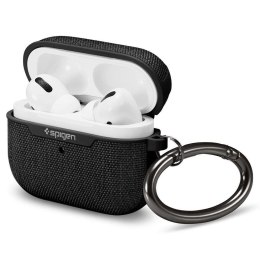 Etui obudowa pokrowiec Spigen Urban Fit case do Apple AirPods Pro Black