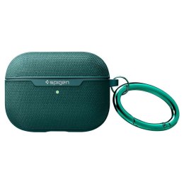 Etui obudowa pokrowiec Spigen Urban Fit case do Apple AirPods Pro Midnight Green