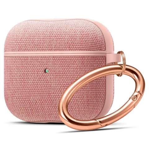 Etui obudowa pokrowiec Spigen Urban Fit do Apple AirPods 3 Rose Gold